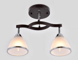 Потолочная люстра Ambrella light Traditional  - 3
